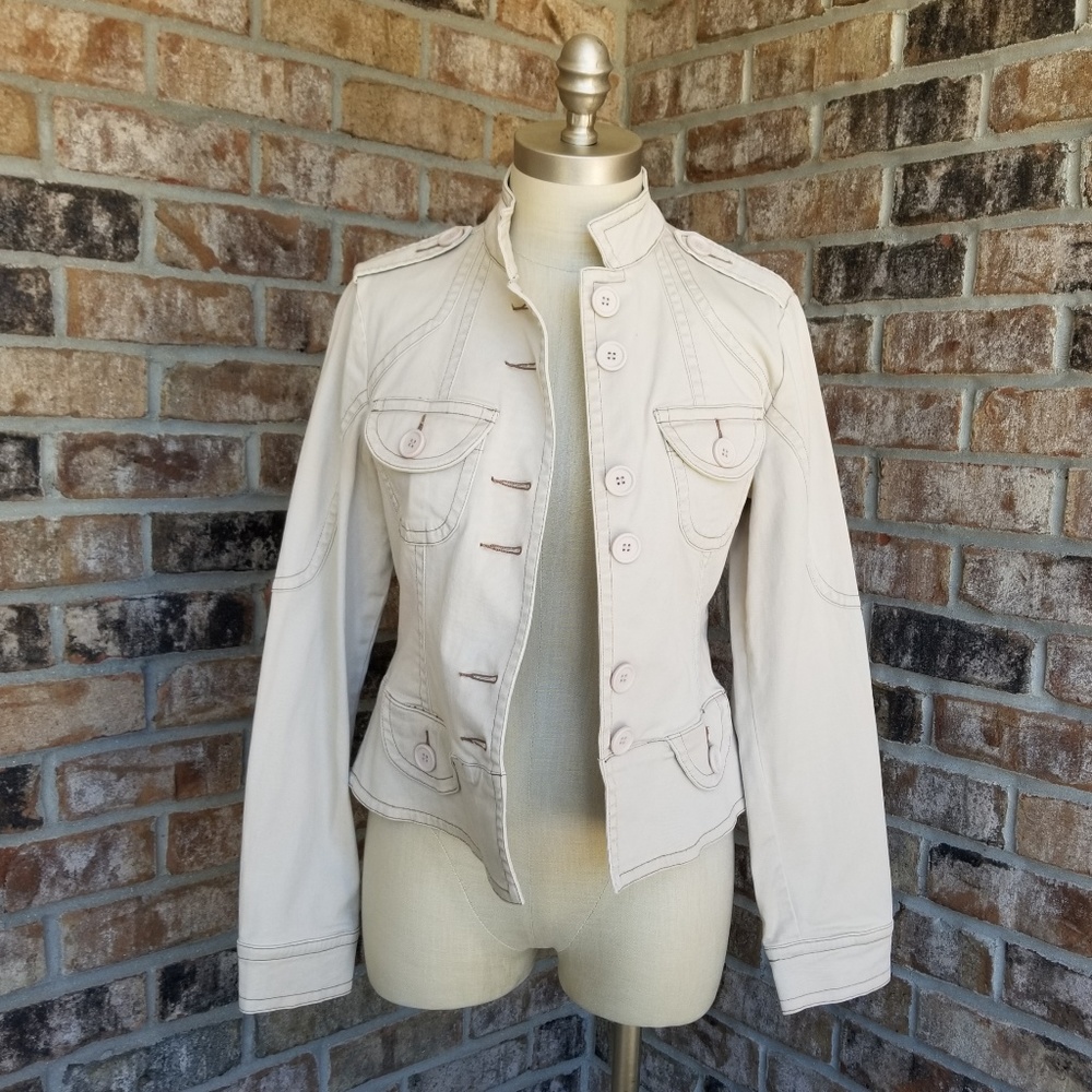 Nordstrom's Sashimi Jacket (M)